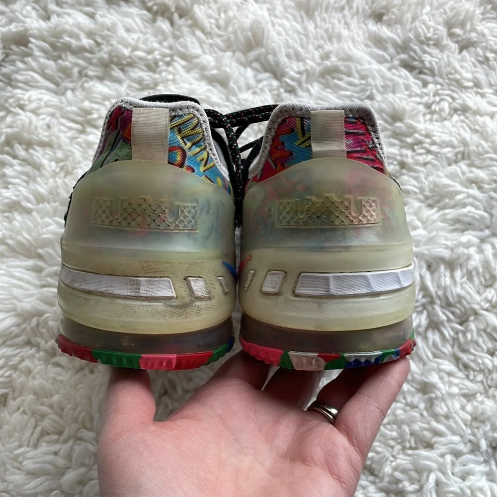 Nike Lebron‎ 18